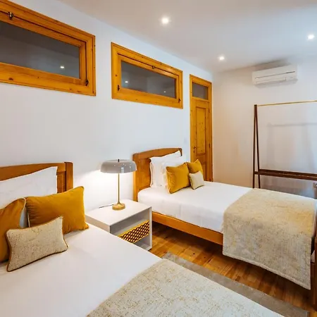 Varandas De - Tejo River &