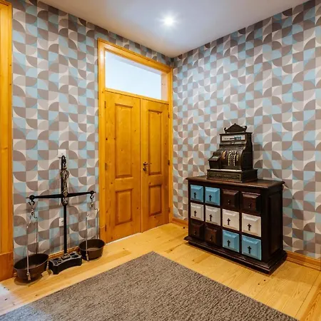 Varandas De - Tejo River & Lisboa